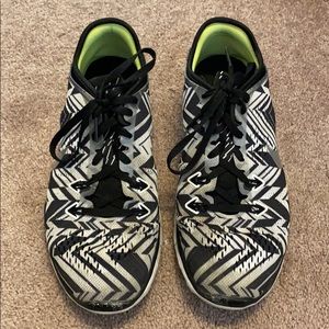 Women’s Size 8 Nike Sneakers